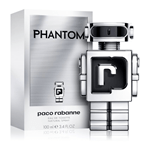 Rabanne Phantom Edt Presentación 100 ml #1