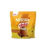 Cafã© Nescafe Dolca Capuccino 100 Gr. #2