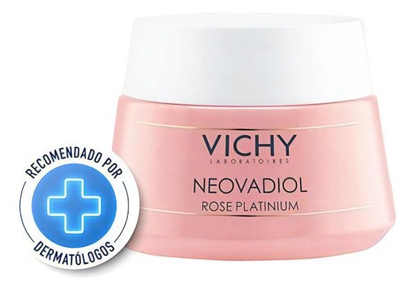 Vichy Crema Neovadiol Día-Noche Rose 65+ Pieles Maduras | 50 ml  #1