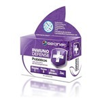 Geonat Suplemento Dietario Inmuno Defense Probiótico Por 30 capsulas #1