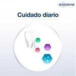 Crema Dental Sensodyne Limpieza Profunda 90 Gr #7