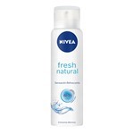 Nivea Antitranspirante Desodorante Mujer Fresh Natural 150 ml #1