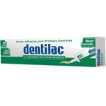 Dentilac Pasta Adhesiva (Sabor Menta) 40 gr #1