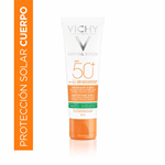 Vichy Capital Soleil Matificante 3 en 1 Fps 50 50 ml #1