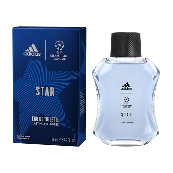 Adidas Uefa 10 champions Edt Tamaño alt