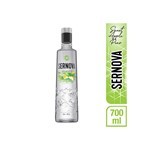 Vodka Sernova Sweet Apple Pearx 700 Ml #1