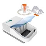 Nebulizador Compresor Bc68002 - Optymus Xxi #1