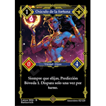 Oraculo De La Fortuna - Coste 1 #1