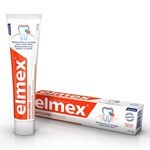 Elmex Crema Dental Anticaries 90 gr #1