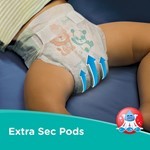 Pampers 34 Unidades | Xxg #3