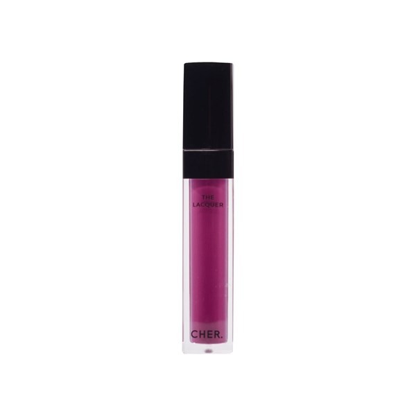 Cher The Lacquer 1 ultra 8285 violet_#ef