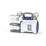 Silfab Aspirador De Uso Continuo Blanco 220v/50hz, #1