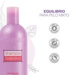 Capilatis Balsamo Selectivo Para Cabello Mixto 500 ml #2