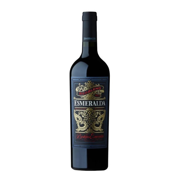 Vino Esmeralda Red Blend 750 Ml