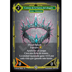 109 Corona De La Fuerza Del Dragon - Coste 2 #1