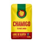 Yerba Mate Chamigo Con Palo 500 g. #1