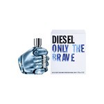 Diesel Fragancia Only The Brave Edt 75 ml #2