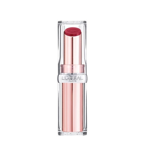 Labial en Barra Loreal París Paradise Balm Tono 353 Mulberry Ecstatic #1