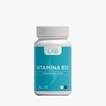 The Protein Lab Vitamina B12 (90 Capsulas) #1