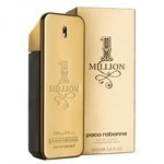 Paco Rabanne Fragancia 1 million Edt For Men 100 ml #2