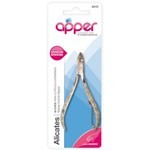 Apper Alicate para cuticula con mango #1