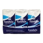 Pañuelos Descartables Candela X 6 Paquetes De 10 Pañuelos #3