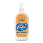 Fush Repelente de Insecto Con Aloe Vera Spray 200 ml #1