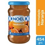 Mermelada de Naranja Noel 454 g. #1