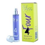 Bless Four Midnight Glow Edt 50 ml #2