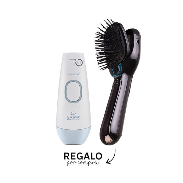 Gama Depiladora Cybelle Gi 1000