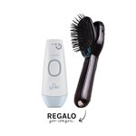 Gama Depiladora Cybelle Gi 1000 #1