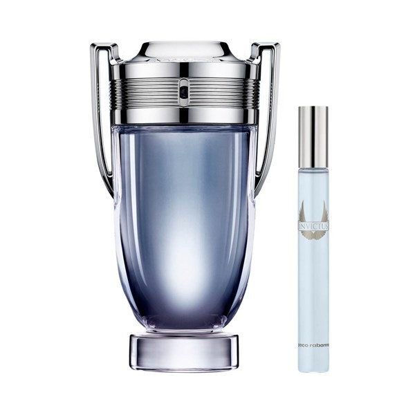 Rabanne Invictus Edt Presentación Fragancias 200 ml alt