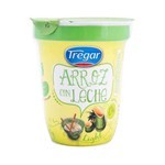 Arroz Con Leche Light Tregar 180 Gr #1