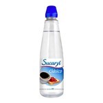 Sucaryl Edulcorante Liquido Frasco Por 360 cc #1