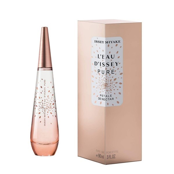 Issey Miyake Pétale de Nectar Edt Presentación 90 ml alt