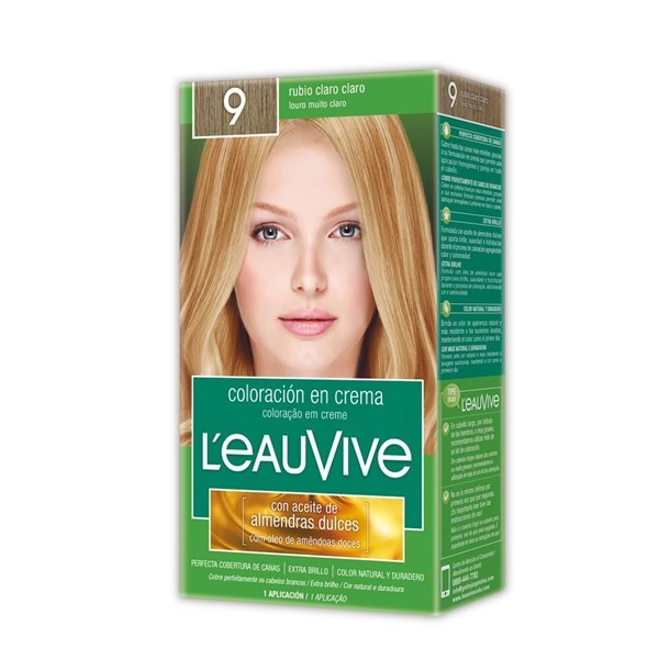 Leau Vive Kit Estuche N9 alt