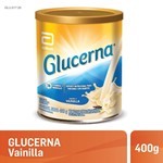 Glucerna Suplemento Nutricionalvainilla en Lata 400 gr #1