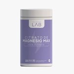 The Protein Lab Citrato de Magnesio Max 121.5 gr #1