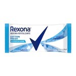 Jabon en Barra Rexona  Cotton Fresh 3X125 g Multipack #1
