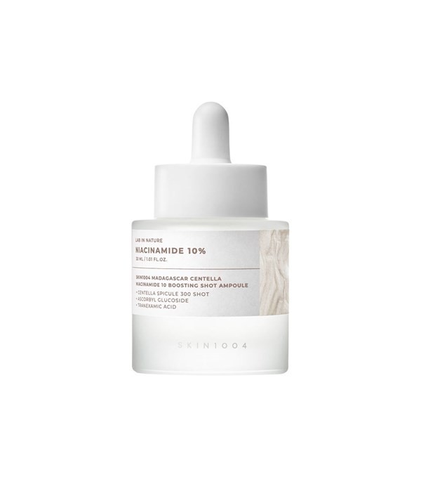 Skin1004 Ampolla Niacinamide 10 boosting Shot 30 ml #1