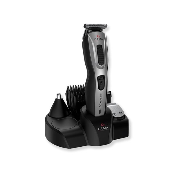 Trimmer GAMA Italy Cortadora Gcx Range Usb