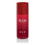 Desodorante Aerosol Boos Red 150 ml #1