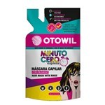 Otowil Minuto Cero Masc Cap X 300 Ml. #1