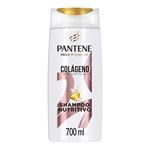 Pantene Shampoo Colágeno x 700 ml #1