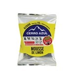 Alfajor Cerro Azul Mousse de Limón x 55 g #1
