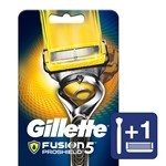 Gillette Maquina Fusion Proshield #1