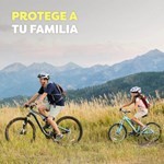 Repelente Para Mosquitos Off! Extra Duracion Aerosol 165 cc #4