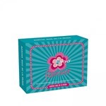 Agatha R de La Prada Florever Cofre Edt Presentación 80 ml #1