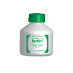 Sapolan Ferrini Crema Con Aloe 195 ml #1