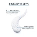 Eucerin Espuma Micelar de Limpieza Facial 150 ml #3